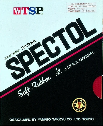 TSP Spectol