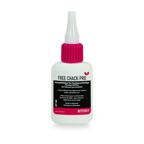 Butterffly Free Chack Pro 37 ml