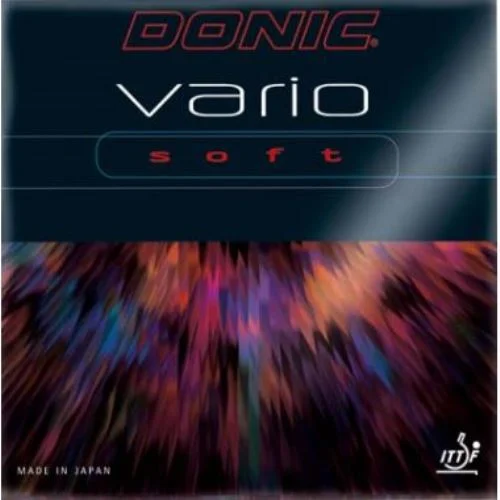 Donic Vario Soft