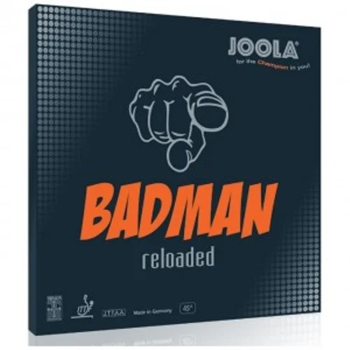 Joola Badman Reloaded