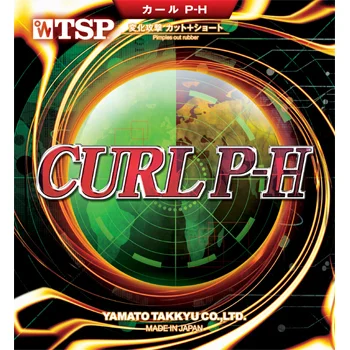 Curl P-H