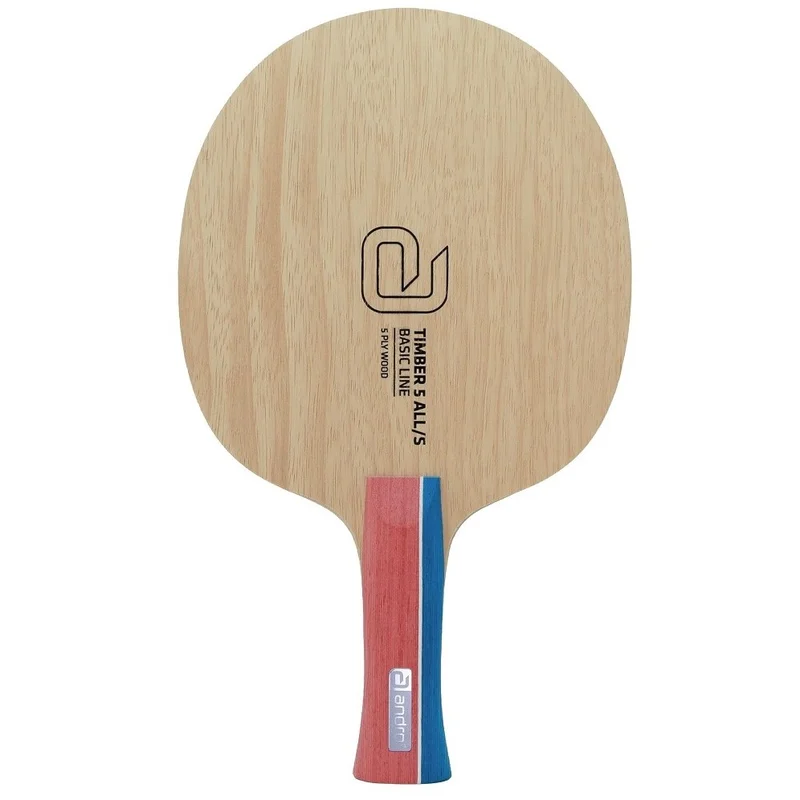 Andro Timber 5 ALL / S