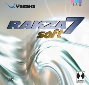 Rakza 7 Soft
