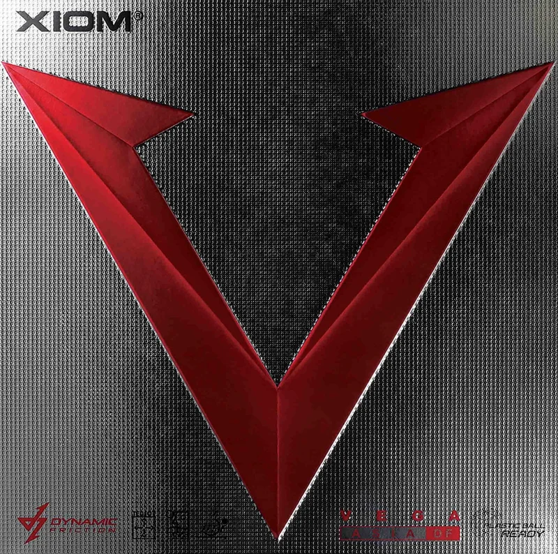 Xiom Vega Asia DF