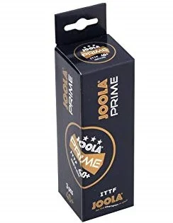 Joola Prime 40+ 3*