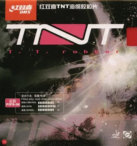 DHS TNT