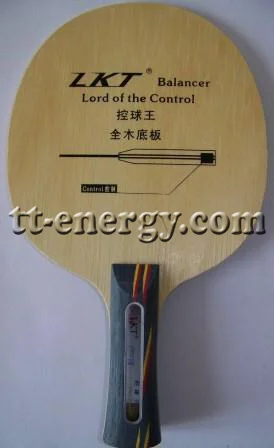 Lord Of The Control