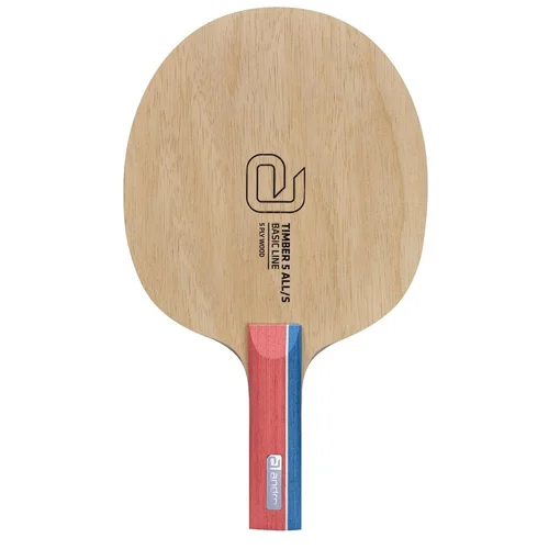 Andro Timber 5 ALL / S