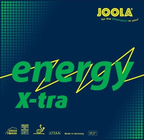 Joola Energy X-tra