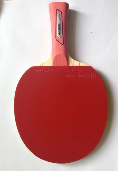 Andro Record Off- (Andro Rasantr + Rasant Powersponge)