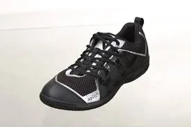 Xiom Footwork HG 2
