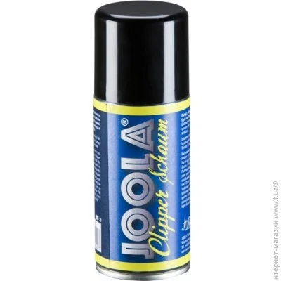 Очисник Joola Clipper Schaum 100 мл
