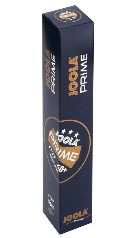 Joola Prime 40+ 3*(6шт.)