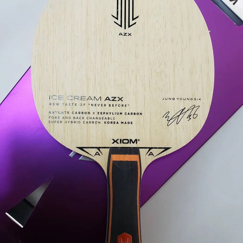 Xiom Ice Cream AZX