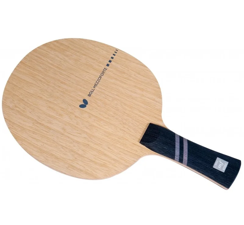 Butterfly Timo Boll Mezzoforte