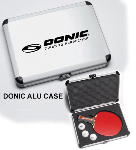 Donic Alu