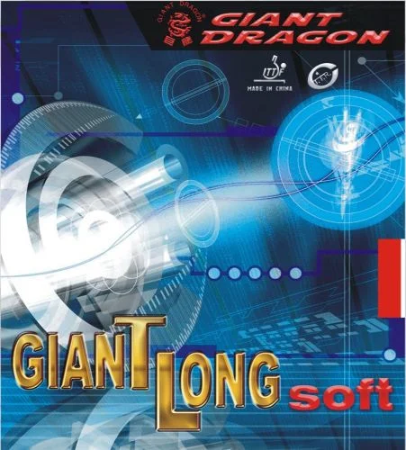 Giant Dragon Giant Long Soft