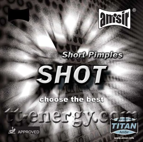 Amsir Shot