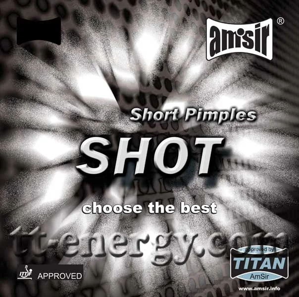 Amsir Shot