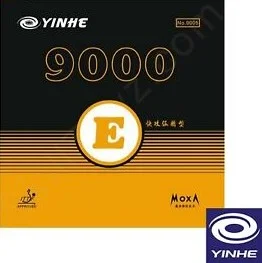 Yinhe(Milky Way) 9000 E