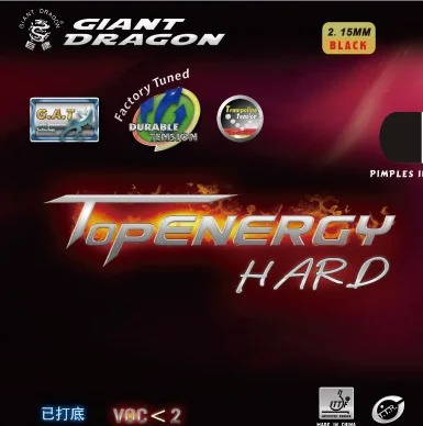 Giant Dragon Topenergy Hard