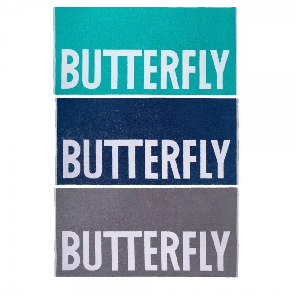 BUTTERFLY SIGN
