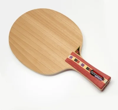 Donic Ovtcharov Senso V2