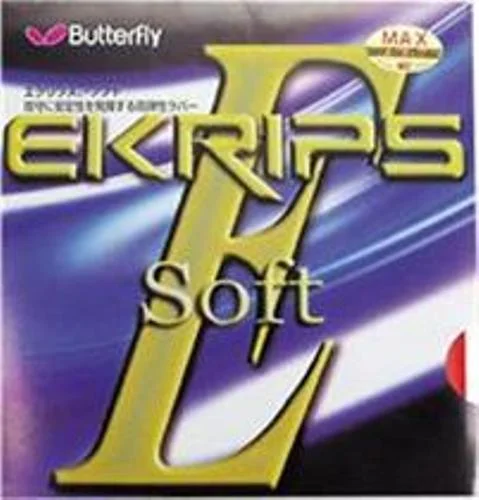 Batterfly Ekrips Soft