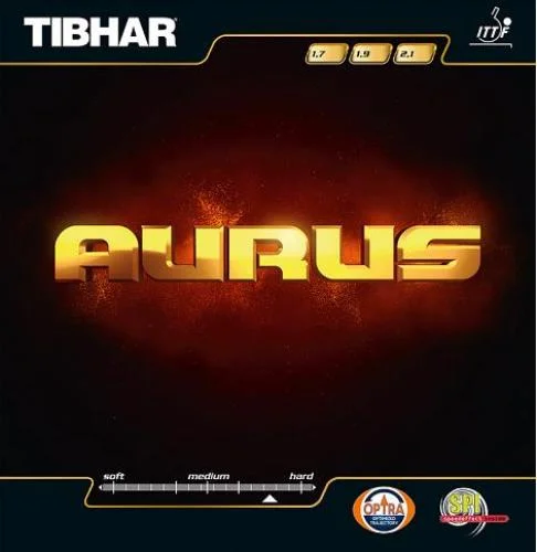 Tibhar Aurus