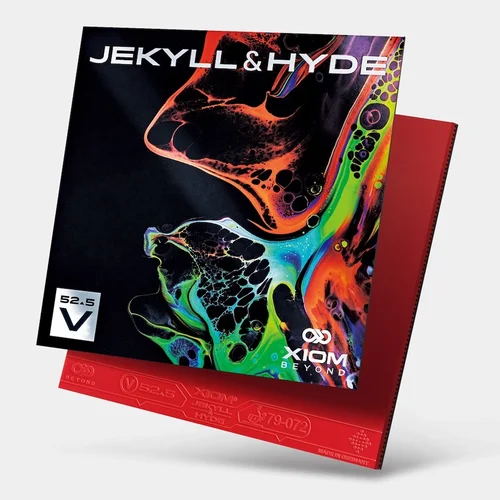 Xiom Jekyll & Hyde V 52.5