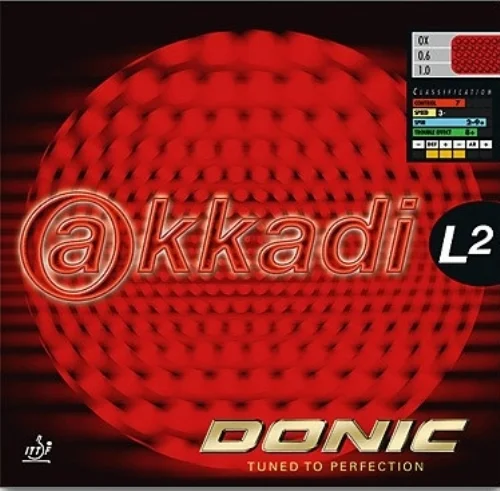 Donic Akkadi L2