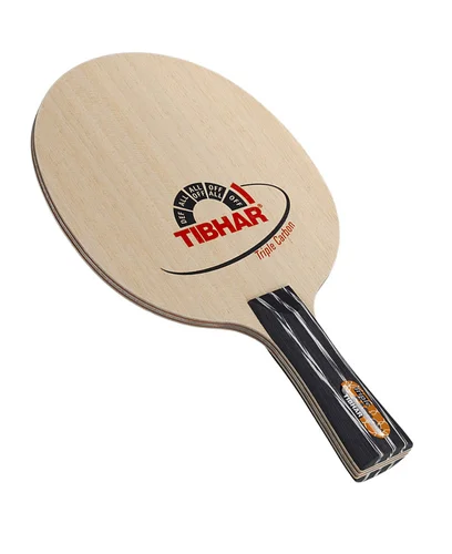 Tibhar Triple Carbon