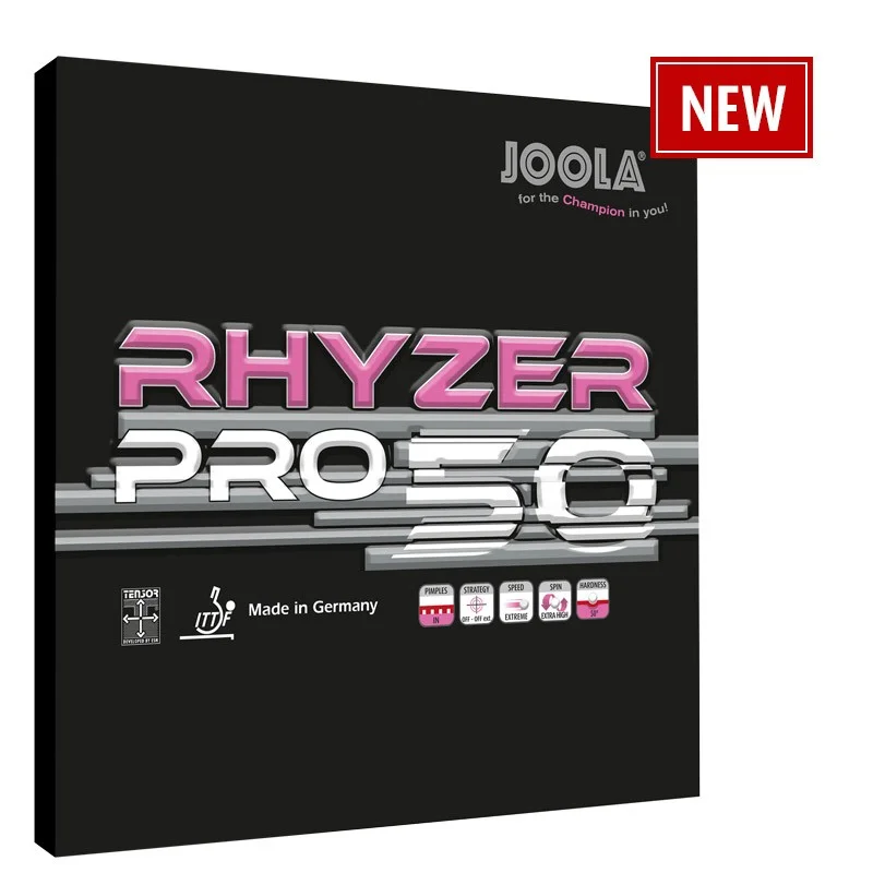 Joola Rhyzer pro 50