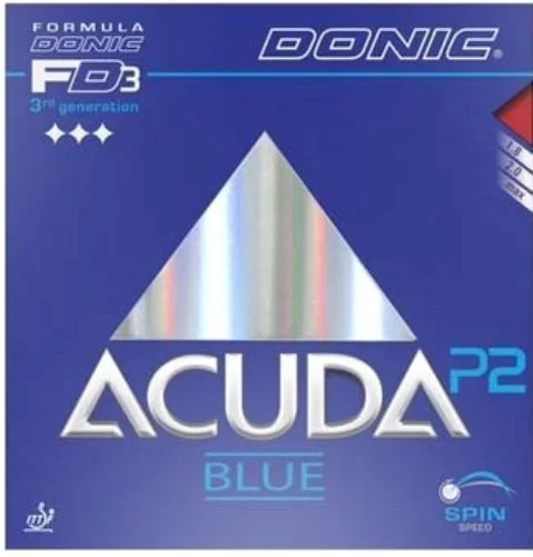 Donic Acuda Blue P2