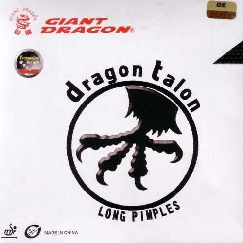Giant Dragon Talon