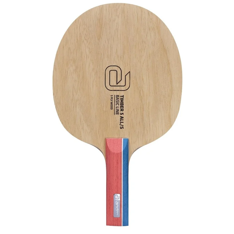 Andro Timber 5 ALL / S