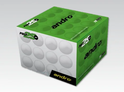 Andro Poly 2S