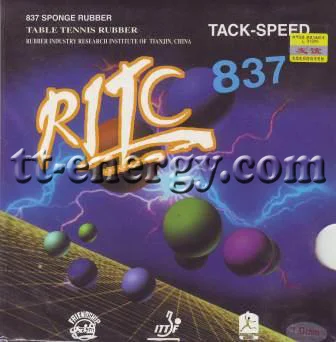 RITC 837