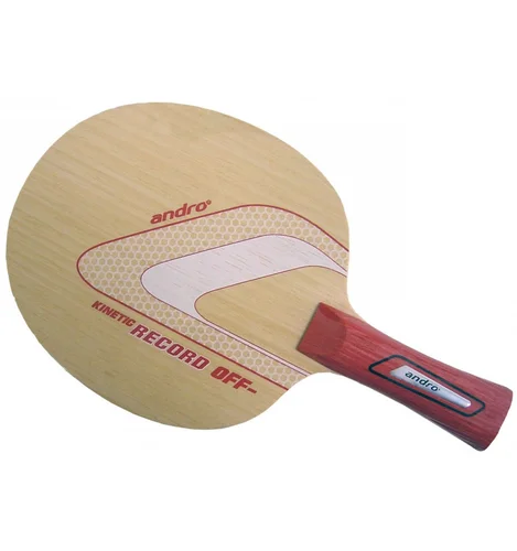 Andro Kinetic Record OFF-