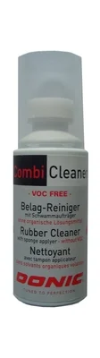 Donic Combi Cleaner
