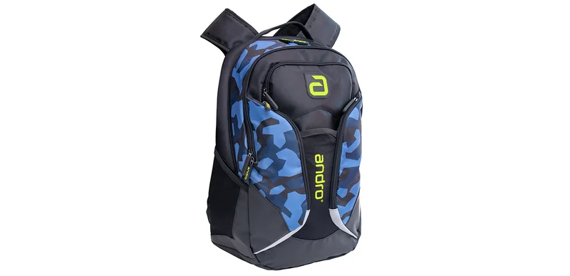 Andro Fraser Camouflage