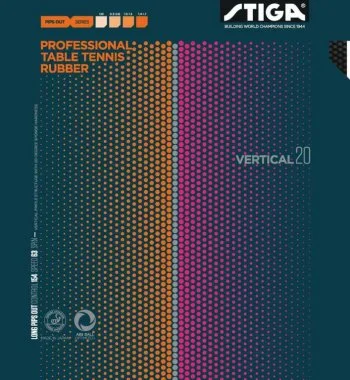 Stiga Vertical 20