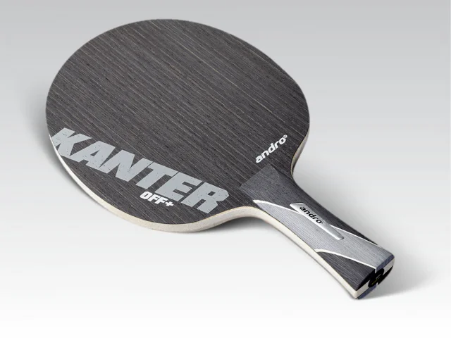 Andro Kanter OFF+