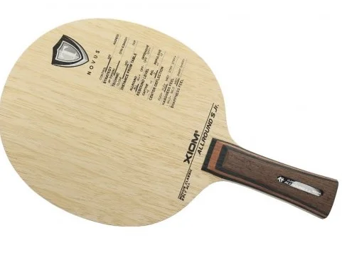 Xiom Allround S Junior