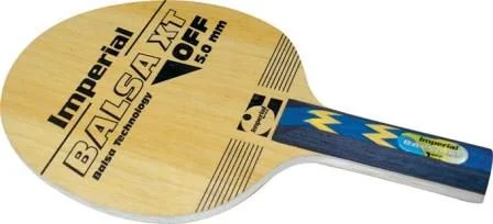 Імперіал Балса XT OFF