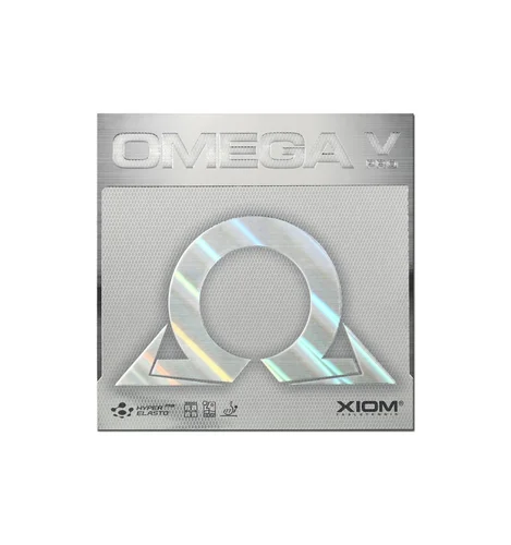 Xiom Omega V Pro