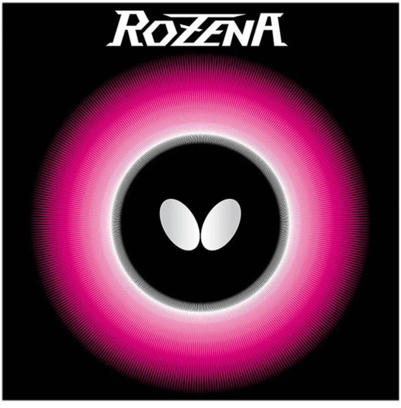 Butterfly Rozena