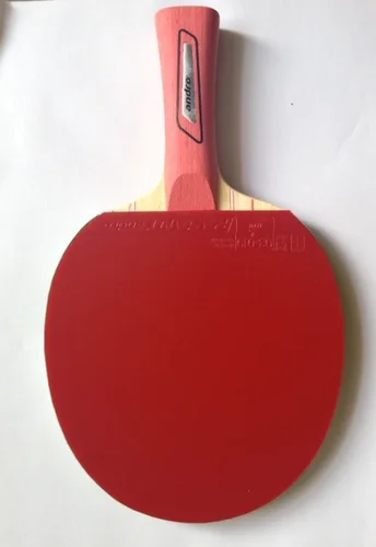 Andro Record Off- (Andro Rasantr + Rasant Powersponge)