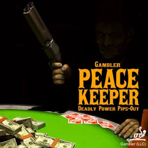 Gambler Peace Keeper