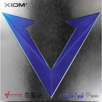 Xiom Vega Europe DF